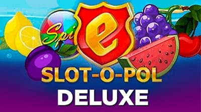 Slot-o-Pol Deluxe